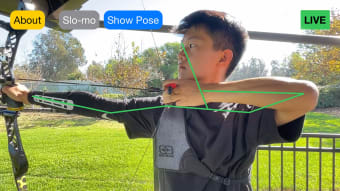 Archery Vision