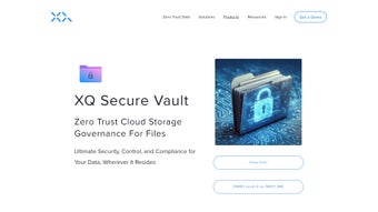 Imagen 0 para XQ Vault