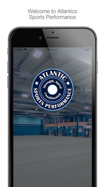 Atlantic Sports Performance