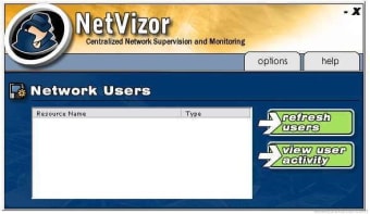 NetVizor