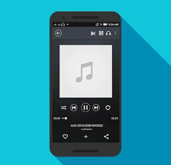 Power Music Player : Mp3 Music Download