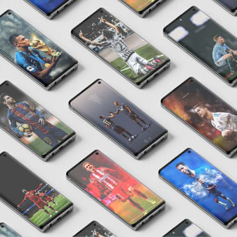 Football Wallpaper 2021  Lockscreen 4K  HD