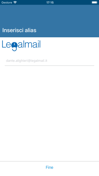 Legalmail