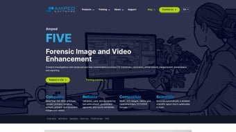 Imagen 0 para Amped FIVE