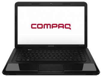 Compaq Presario CQ58-a10NR PC drivers
