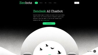 Zenbots