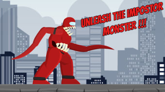 Impostor Monster: City Rampage