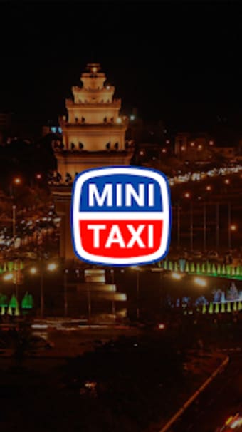 MiniTaxi-App for Passengers