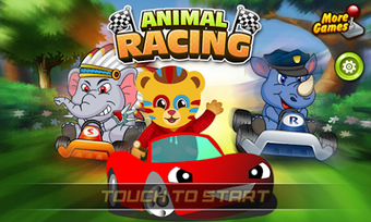 Tiger Car Racing - Speed AutoC