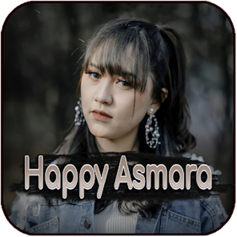 Happy Asmara Rasah Bali