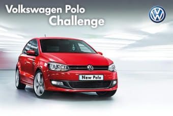 Volkswagen Polo Challenge