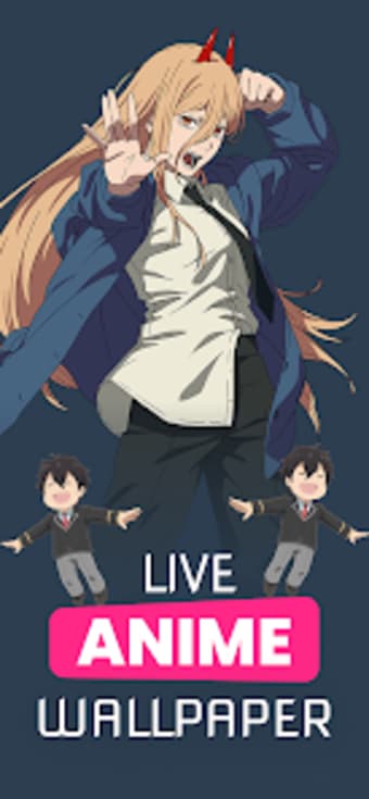 9000000 Anime Live Wallpapers