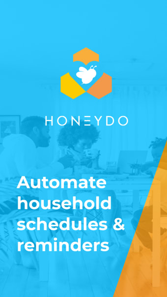 HoneyDo App