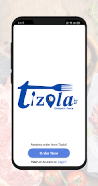 Tizola