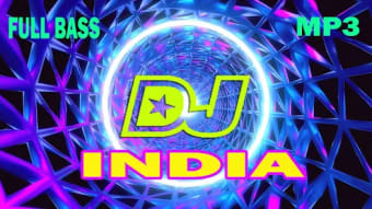 DJ India Remix Offline