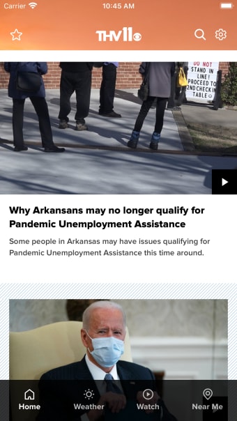 Arkansas News from THV11