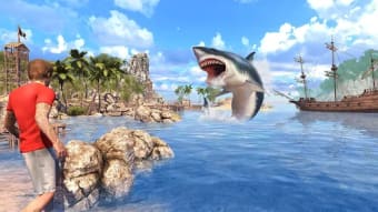 Shark Games 2023 Offline