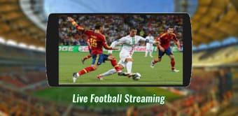 Live Football World Cup 2022