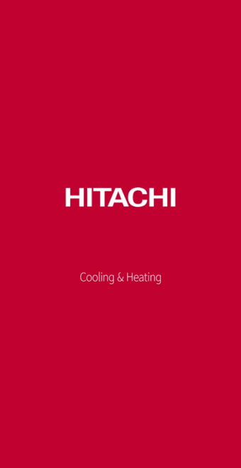 Hitachi iConnect