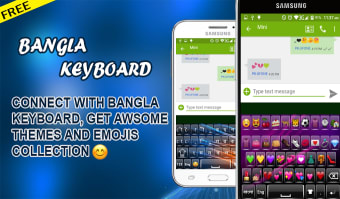 Bangla Keyboard : Bangladeshi Keyboard