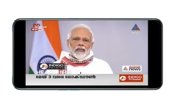 Malayalam News Live TV  Keral