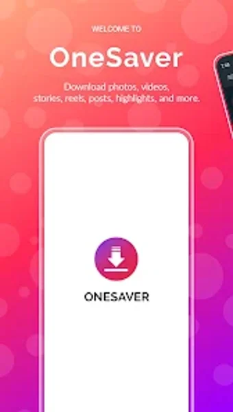 OneSaver Video Downloader