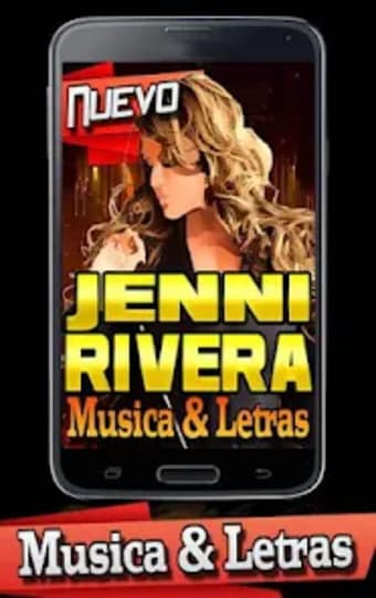 Musica de Jenni Rivera