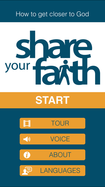 Share Your Faith