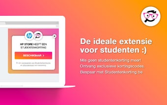 Studentenkorting BE - Ontvang kortingscodes