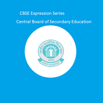 CBSE Expression Series