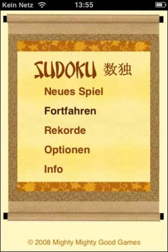 Sudoku SE