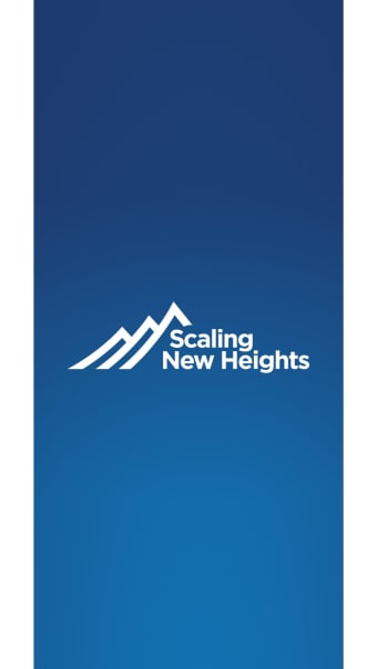 Scaling New Heights