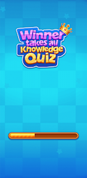 Winner TakesAll  KnowledgeQuiz