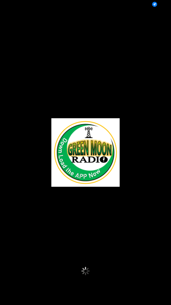 Green Moon Radio