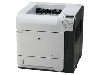 HP LaserJet P4515n Printer drivers