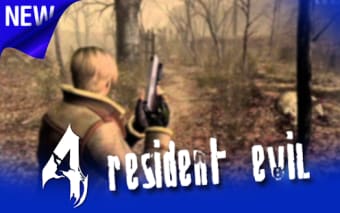 The Secret Resident for Evil 4 Walkthrough Game