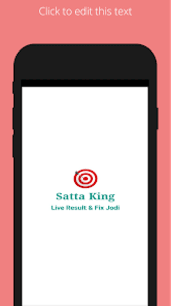 Satta King Apps 2022 Fix Jodi