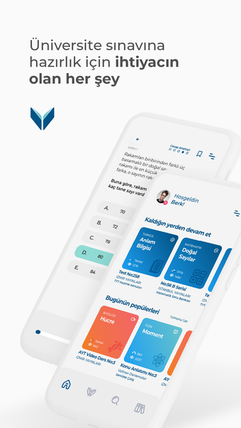 Voltran App