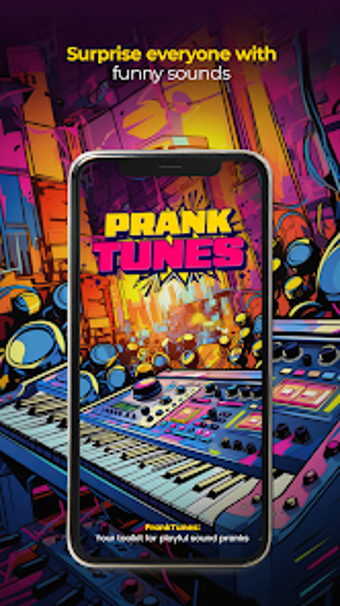 PrankTunes