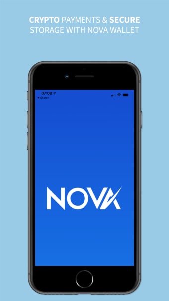Nova-Wallet