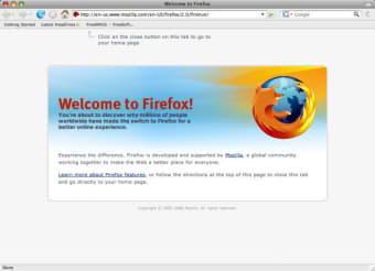Firefox Portable 
