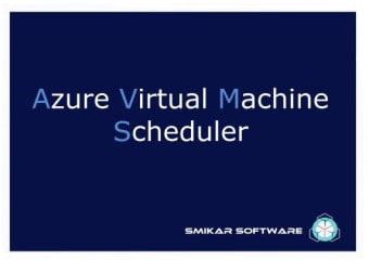 Azure VM Scheduler