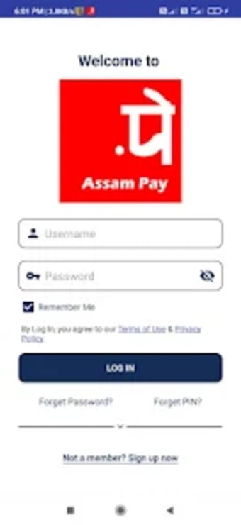 Suhana Assam pay