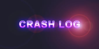 Crash Log