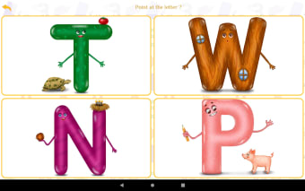 ABC for kids! Alphabet for toddlers! Numbers Shape