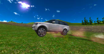 Offroad 4x4 Jeep Racing 3D