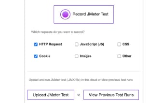 LoadFocus | JMeter Load Testing in the Cloud