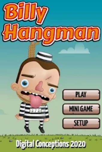 Billy Hangman