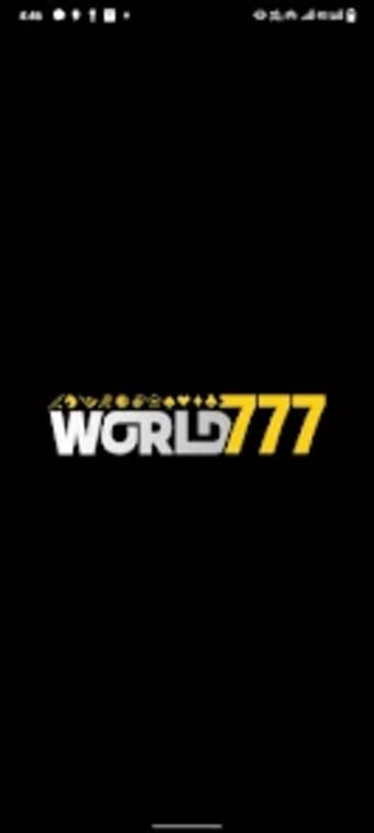 World777 Official