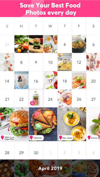 Delicious Diary 365- Diet Book